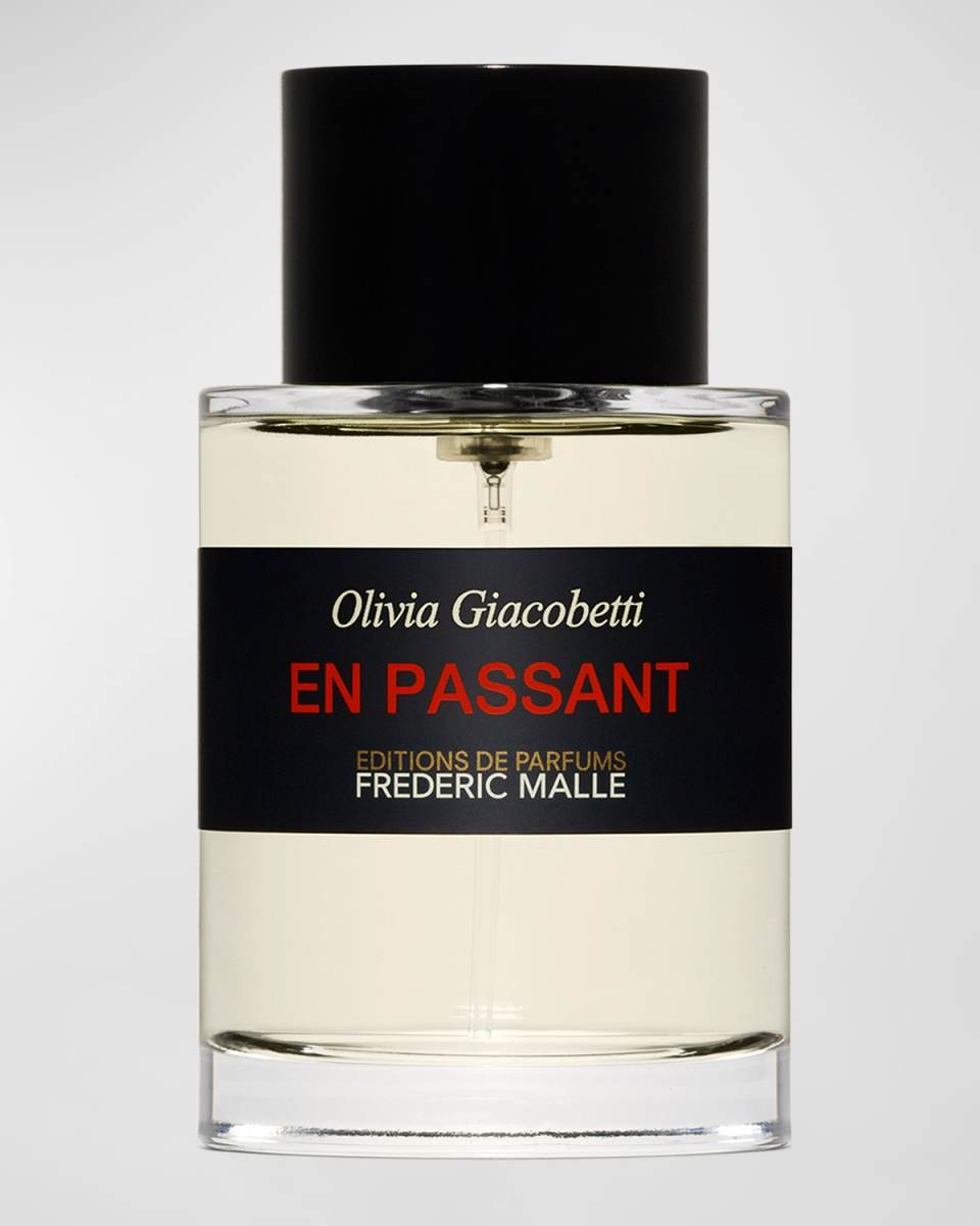 En Passant Perfume,